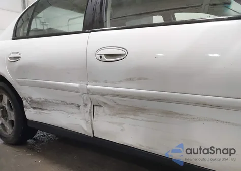 2004 Chevrolet Classic from USA, damaged, VIN 1G1ND52F54M638230